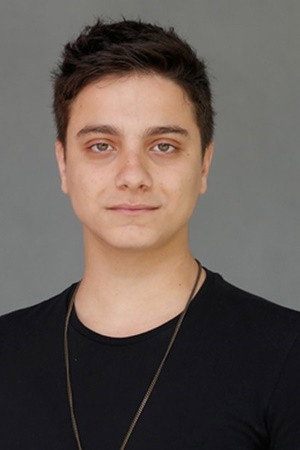 Photo of Cadu Libonati from the Latest Netflix gallery