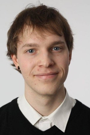 Photo of Kristjan Taska from the Latest Netflix gallery