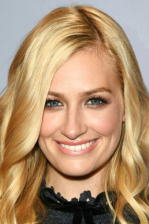 Beth Behrs photo