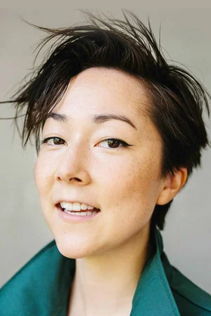 Photo of Emily Piggford from the Latest Netflix gallery