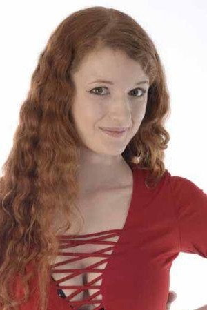 Photo of Abbey Rain from the Latest Netflix gallery