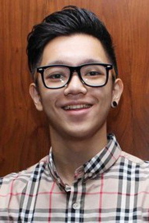 Photo of Brandon Salim from the Latest Netflix gallery
