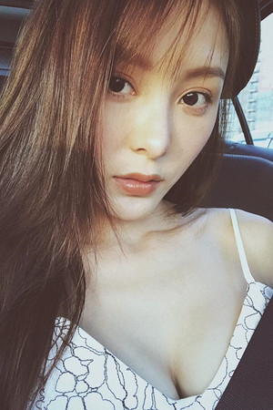 Jeana Ho Pui-Yu photo