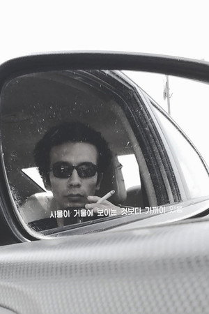 Photo of Mahmoud Lotfy from the Latest Netflix gallery