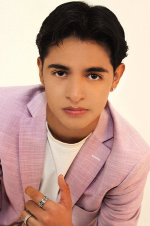 Photo of Juan Carlos Miranda from the Latest Netflix gallery