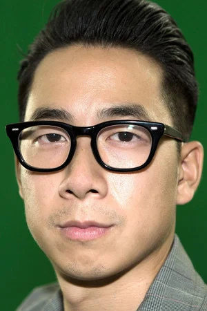 Photo of Wayne Che Yip from the Latest Netflix gallery