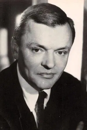 Peter van Eyck photo