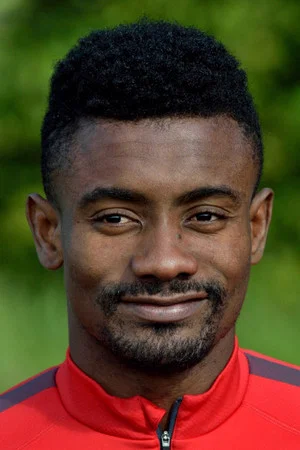 Photo of Salomon Kalou from the Latest Netflix gallery