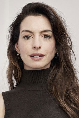 Anne Hathaway photo