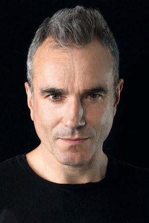 Daniel Day-Lewis photo