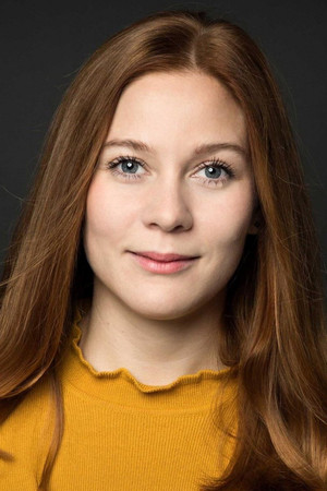 Photo of Rebecca Labbé from the Latest Netflix gallery