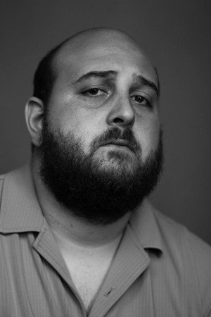 Photo of Peter Angelinas from the Latest Netflix gallery