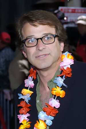 Allen Covert photo