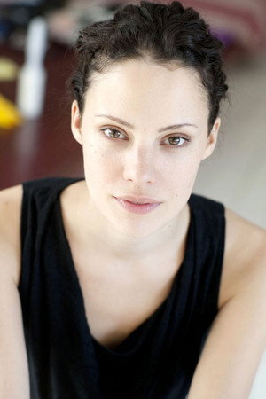 Camille De Pazzis photo