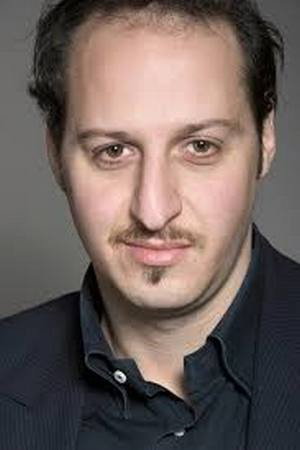 Fausto Russo Alesi photo