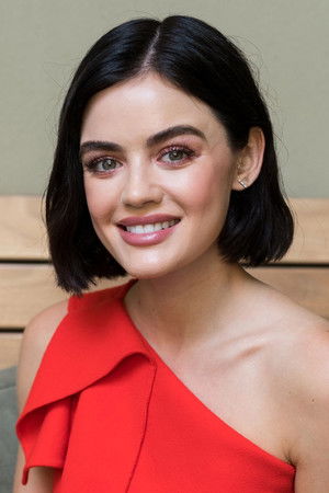 Lucy Hale photo