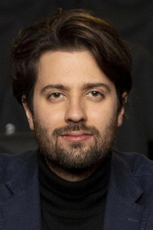 Photo of Paolo Strippoli from the Latest Netflix gallery