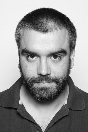 Photo of José Luis Torres Leiva from the Latest Netflix gallery