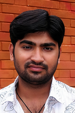 Photo of Ravi Krishna from the Latest Netflix gallery