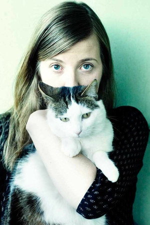 Photo of Jadwiga Kowalska from the Latest Netflix gallery