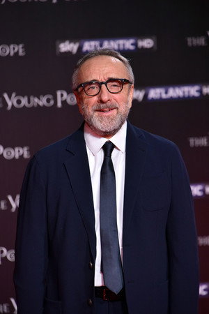 Silvio Orlando photo