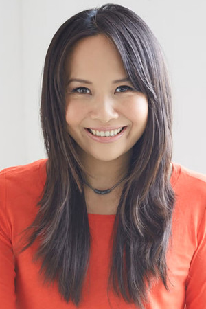 Ching He Huang photo