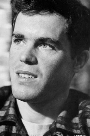 Photo of Colin Campbell from the Latest Netflix gallery