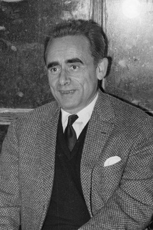 Henri-Georges Clouzot photo