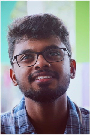 Photo of Sreedev Suprakash from the Latest Netflix gallery