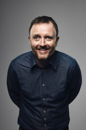 Chris McCausland photo