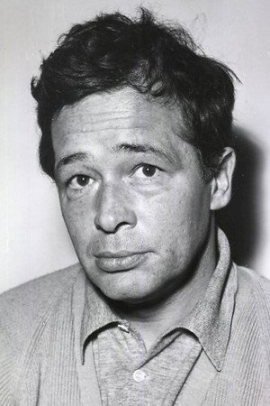 Peter Mosbacher photo