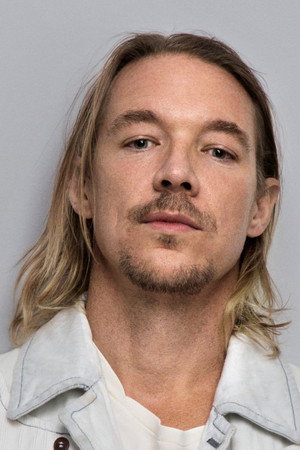 Photo of Diplo from the Latest Netflix gallery