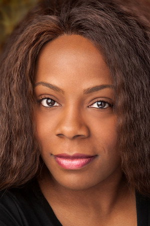 Photo of Anita Nicole Brown from the Latest Netflix gallery