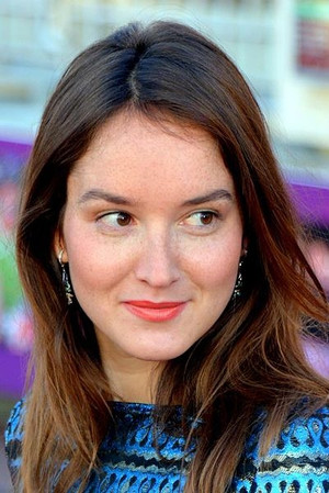 Anaïs Demoustier photo
