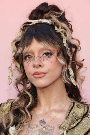 Photo of Melanie Martinez from the Latest Netflix gallery