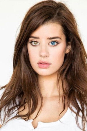 Sarah McDaniel photo