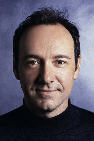 Kevin Spacey photo