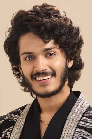 Photo of Harsh Roshan from the Latest Netflix gallery