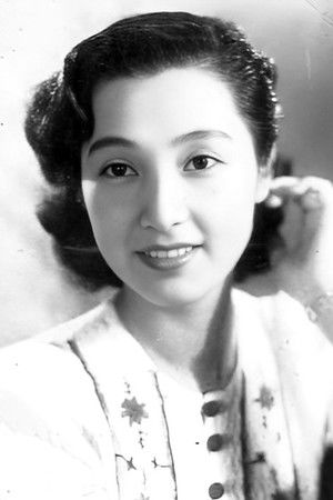 Mieko Takamine photo
