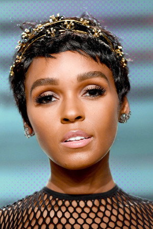 Photo of Janelle Monáe from the Latest Netflix gallery