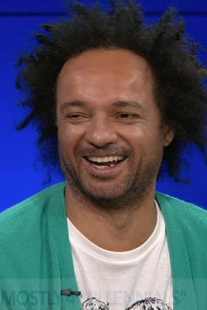 Derrick Beckles photo