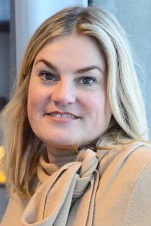 Photo of Camilla Rudnicki from the Latest Netflix gallery