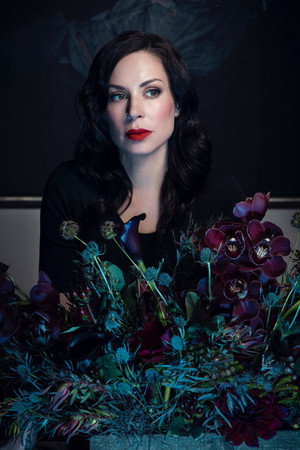 Photo of Jillian Lauren from the Latest Netflix gallery