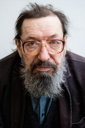 Photo of Peeter Volkonski from the Latest Netflix gallery