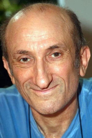 Jean-François Dérec photo