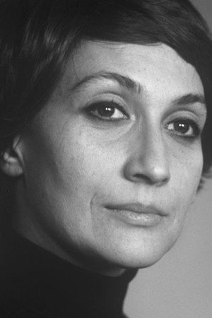 Photo of Sofiko Chiaureli from the Latest Netflix gallery