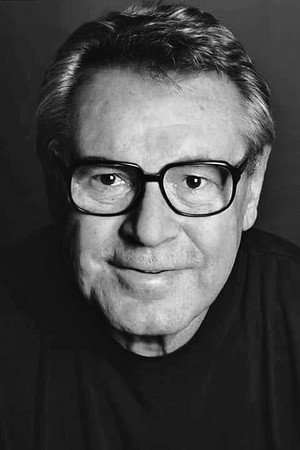 Miloš Forman photo