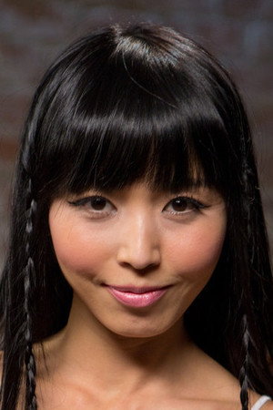 Photo of Marica Hase from the Latest Netflix gallery