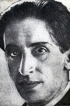 Photo of Heorhiy Tasin from the Latest Netflix gallery