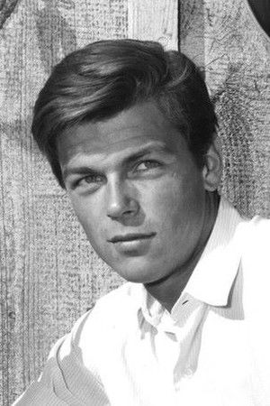 Robert Forster photo